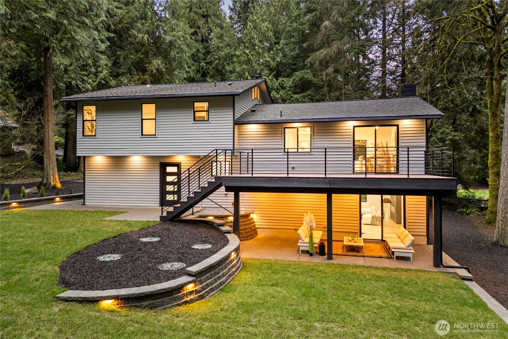 22911 57th Avenue NW, Woodinville, WA 98072