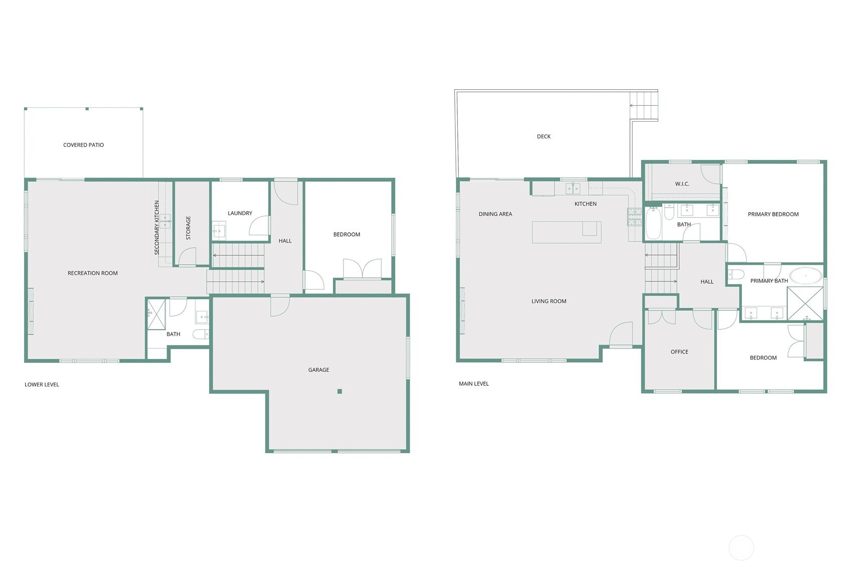 22911 57th Avenue NW, Woodinville, WA 98072