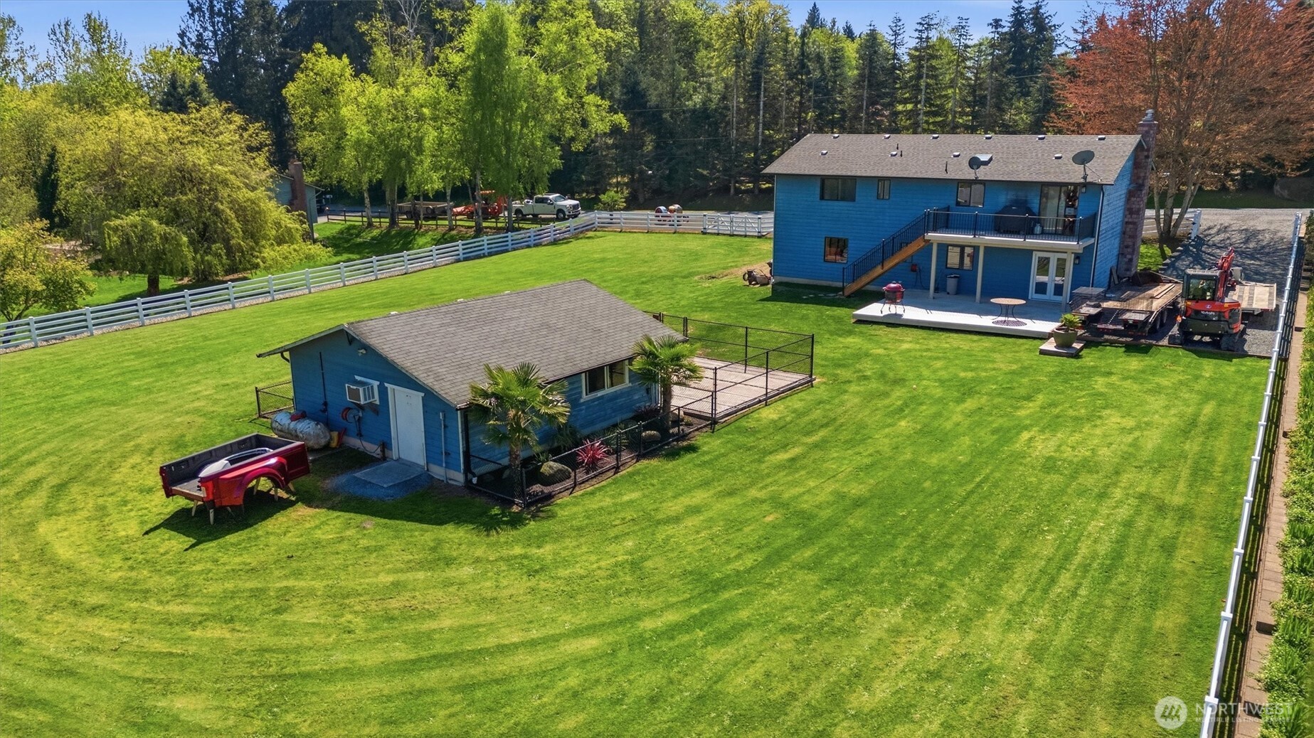 9209 156th Street SE, Snohomish, WA 98296