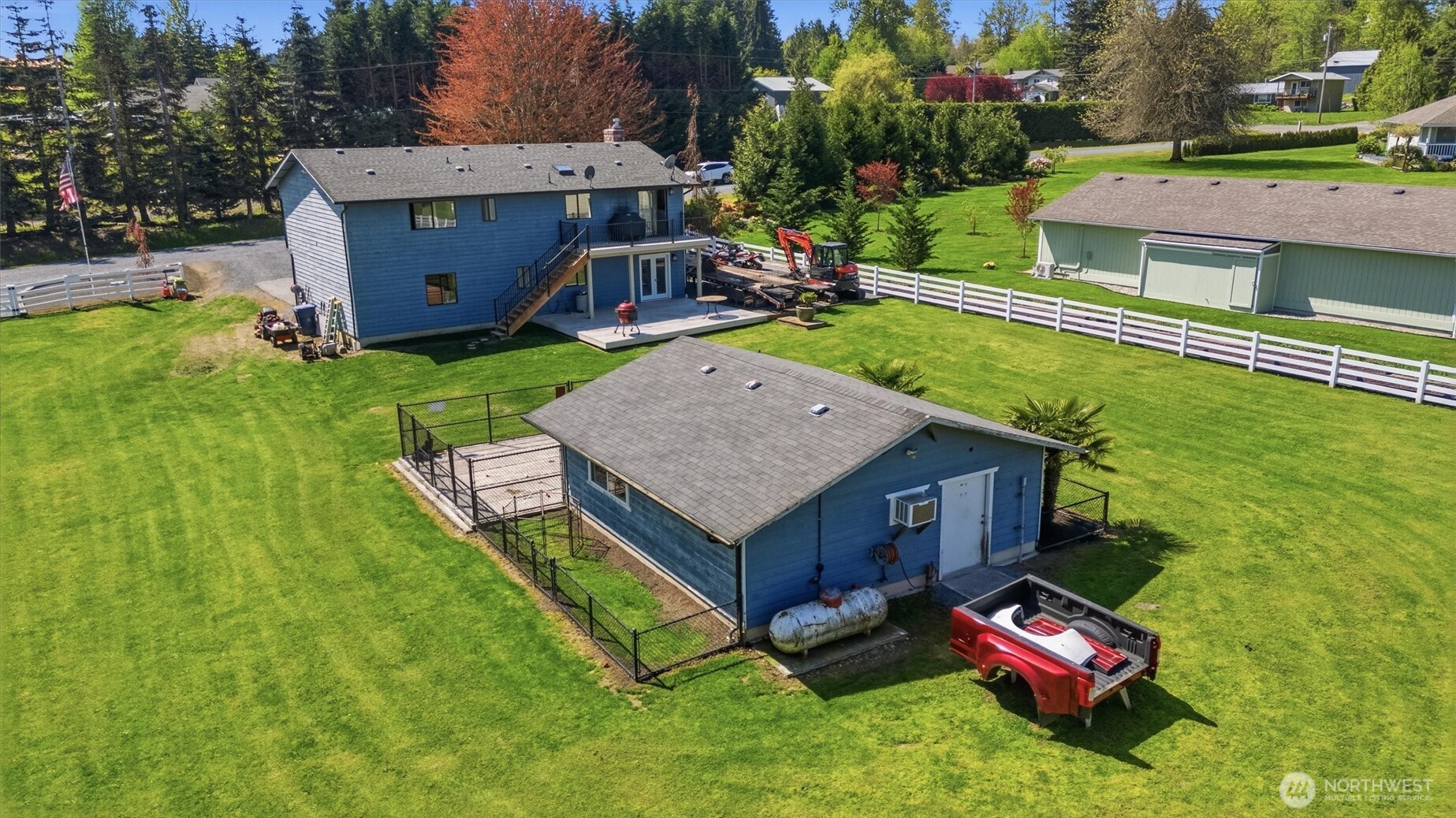 9209 156th Street SE, Snohomish, WA 98296