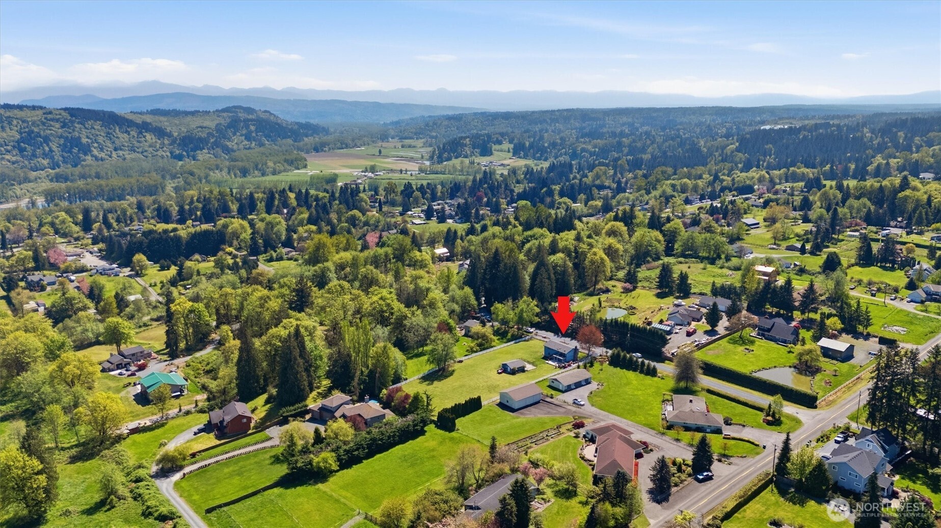 9209 156th Street SE, Snohomish, WA 98296