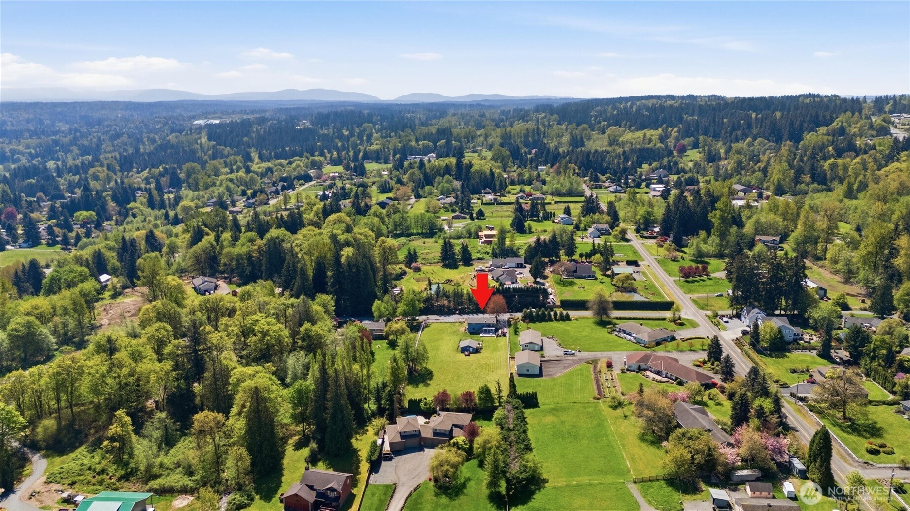 9209 156th Street SE, Snohomish, WA 98296