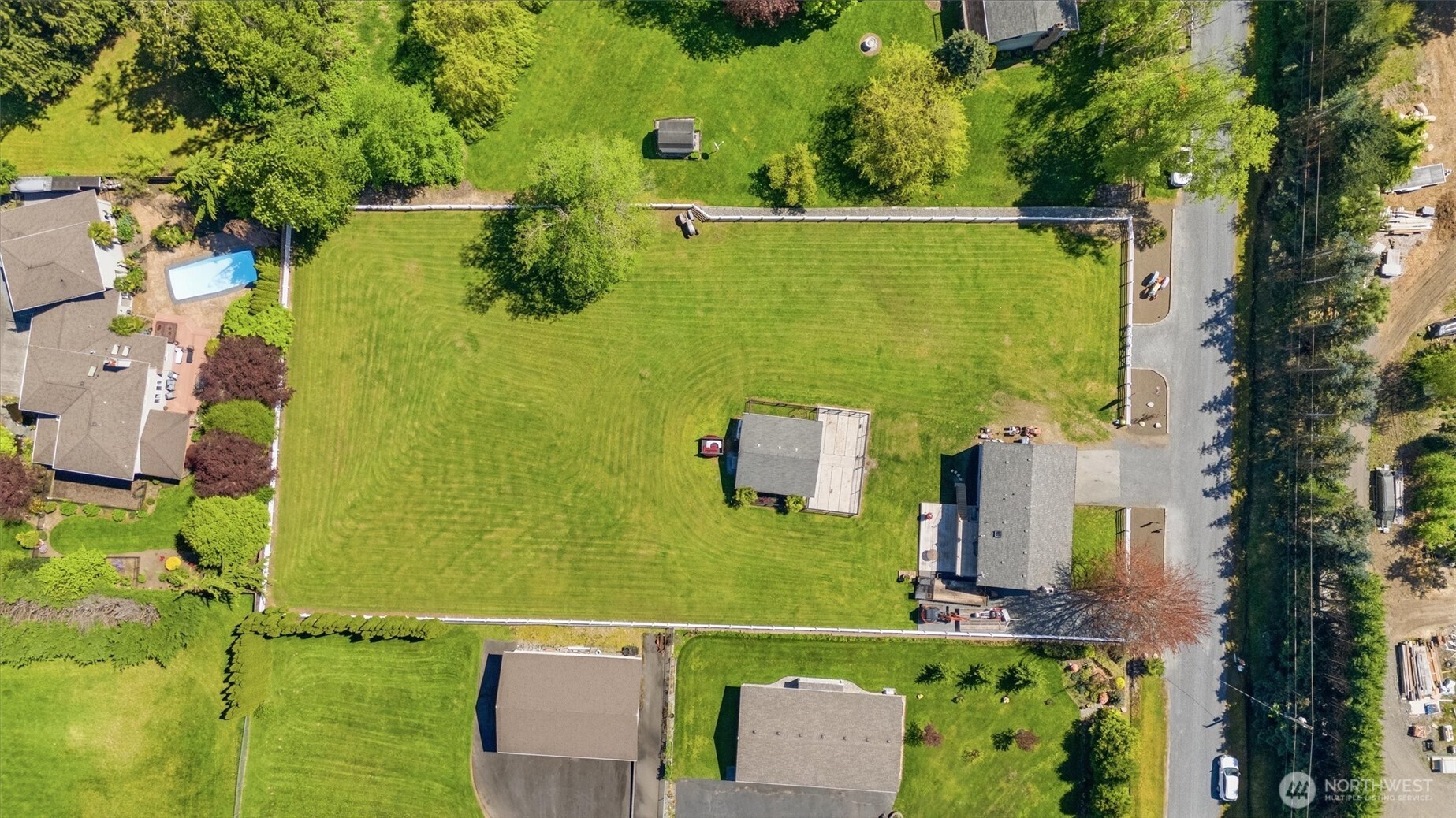 9209 156th Street SE, Snohomish, WA 98296