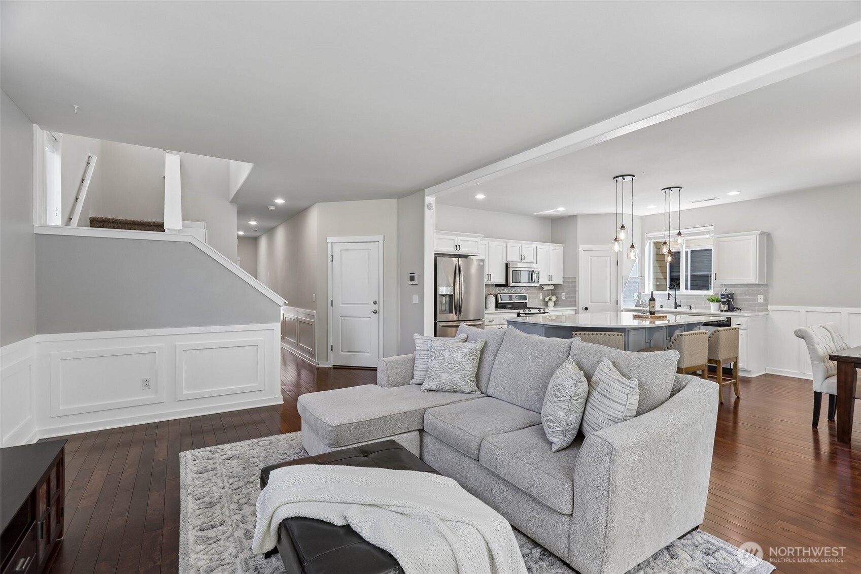22891 SE 263rd Street , Maple Valley, WA 98038