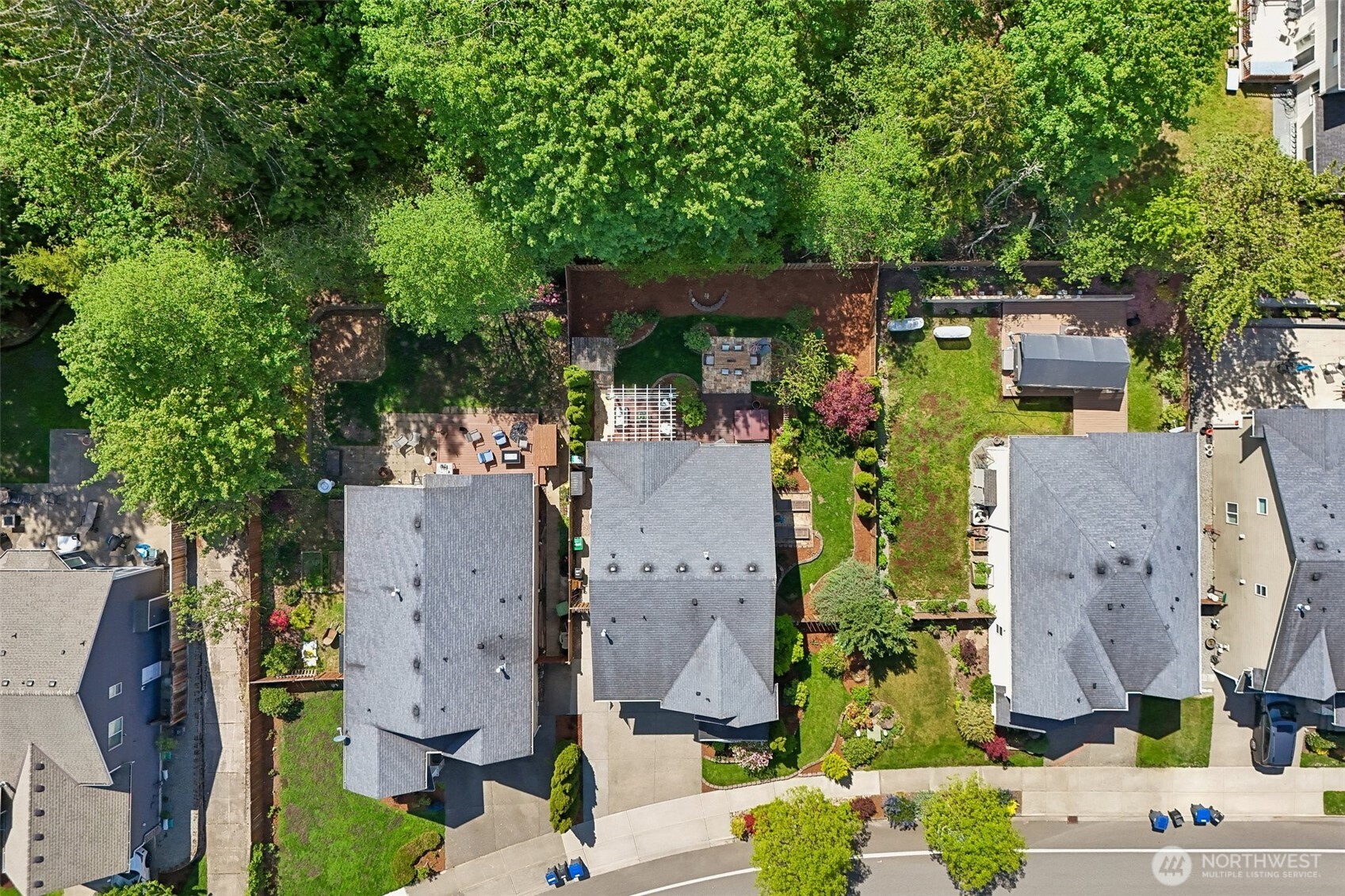 22891 SE 263rd Street , Maple Valley, WA 98038