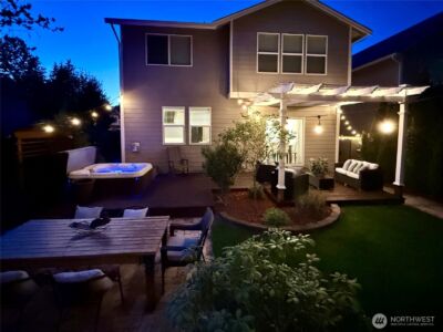 22891 SE 263rd Street , Maple Valley, WA 98038 - Photo 32