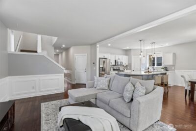 22891 SE 263rd Street , Maple Valley, WA 98038 - Photo 4