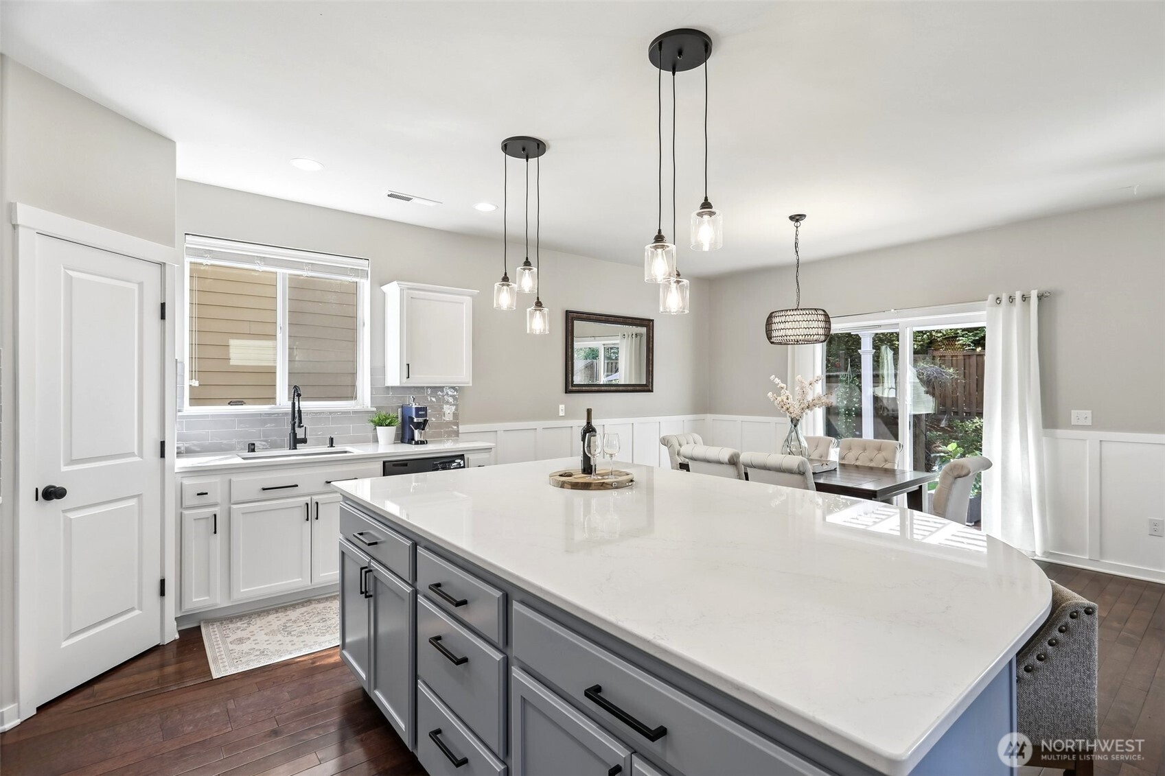 22891 SE 263rd Street , Maple Valley, WA 98038