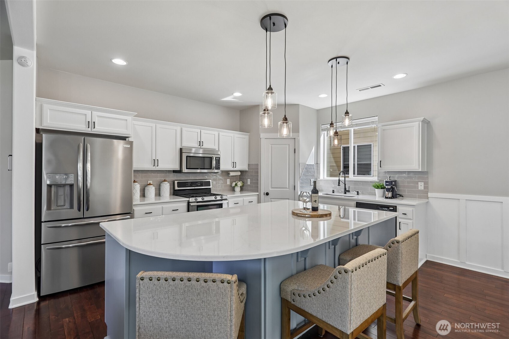22891 SE 263rd Street , Maple Valley, WA 98038