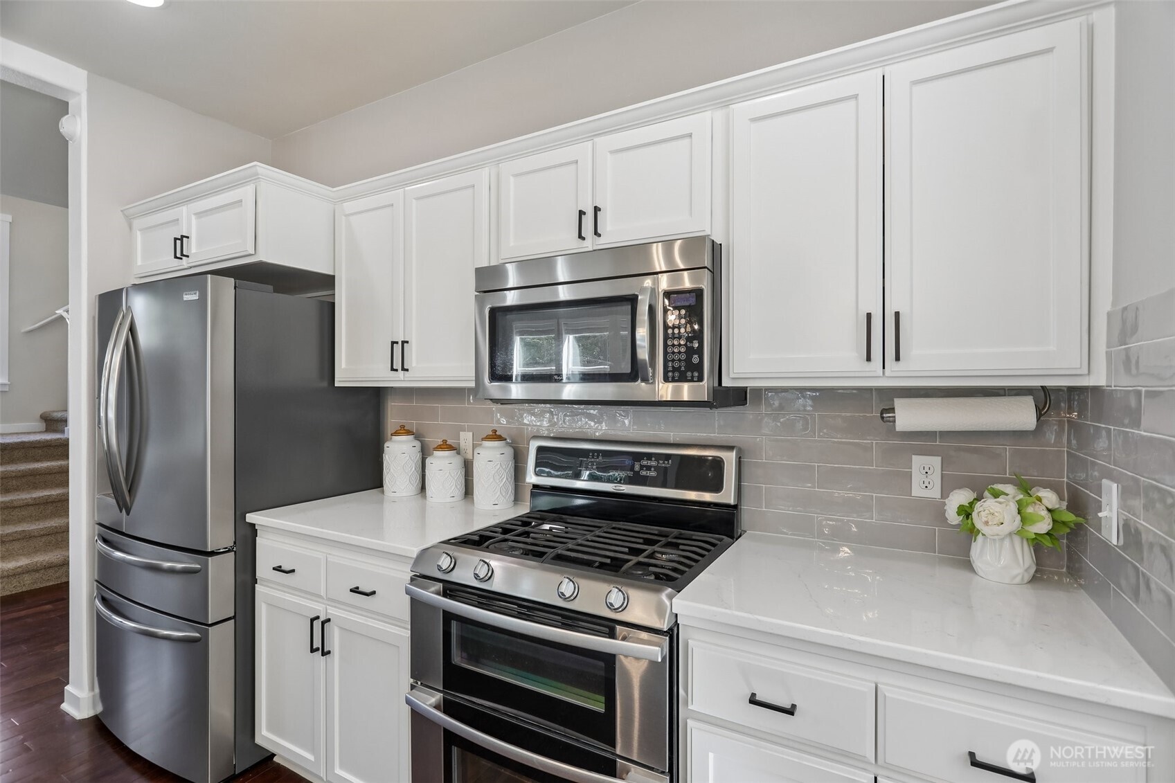 22891 SE 263rd Street , Maple Valley, WA 98038
