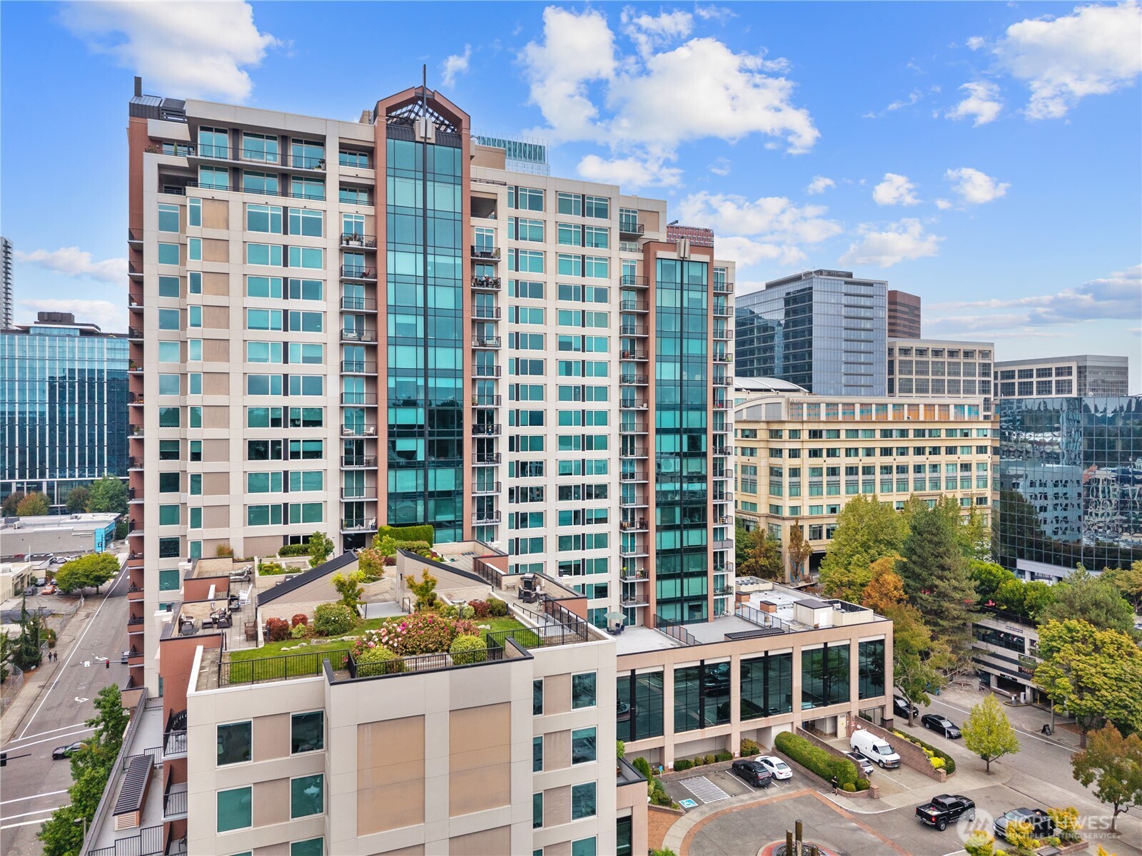 177 107th Avenue NE #1204, Bellevue, WA 98004