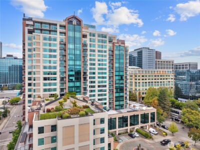 177 107th Avenue NE #1204, Bellevue, WA 98004 - Photo 1