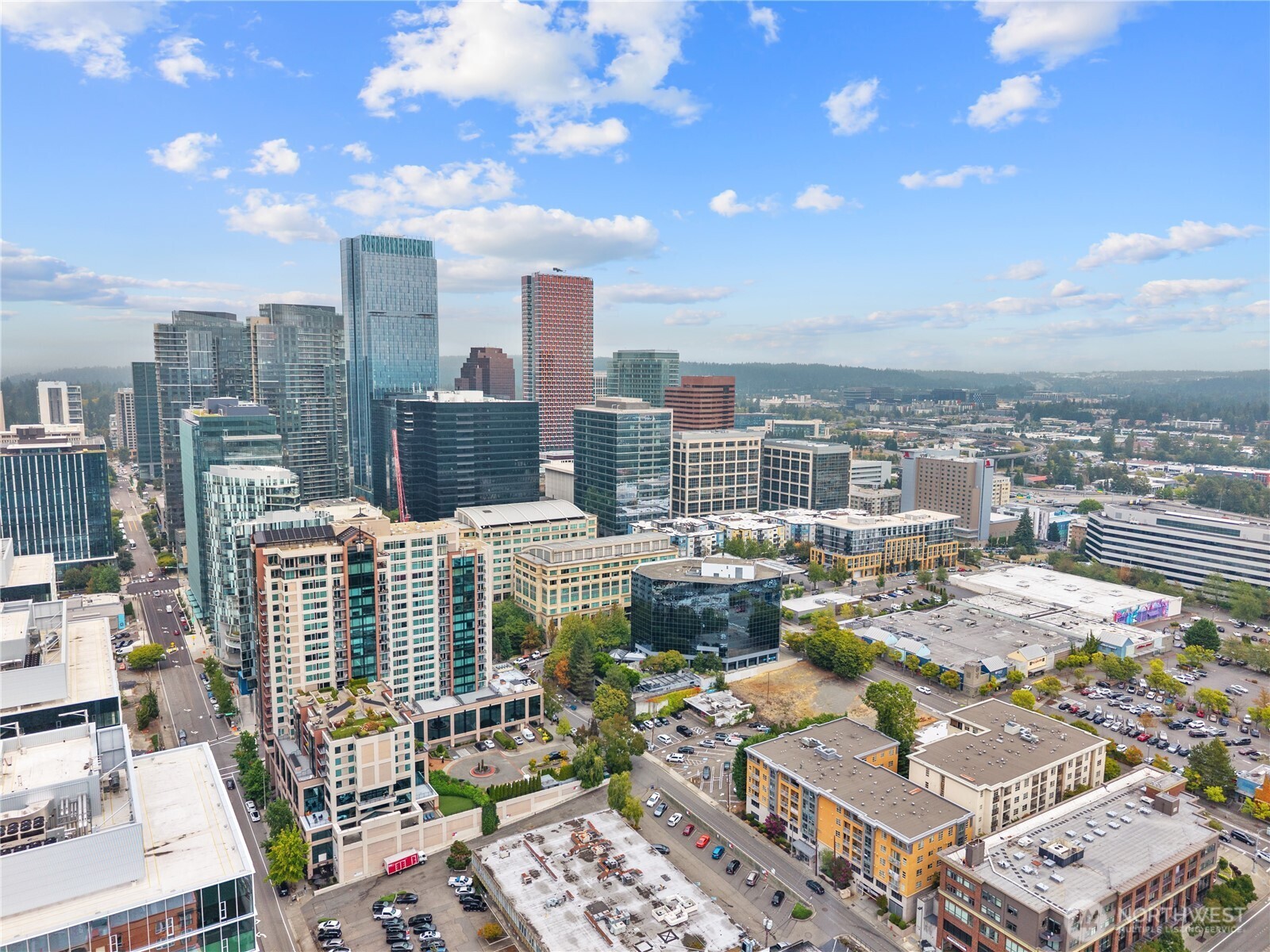 177 107th Avenue NE #1204, Bellevue, WA 98004