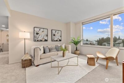 177 107th Avenue NE #1204, Bellevue, WA 98004 - Photo 2