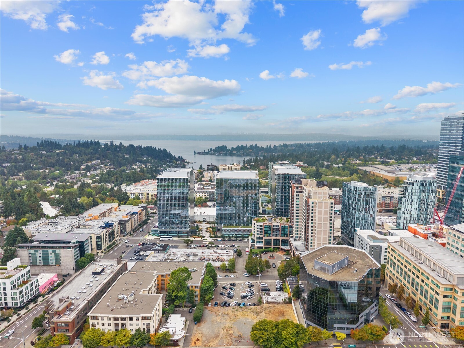 177 107th Avenue NE #1204, Bellevue, WA 98004