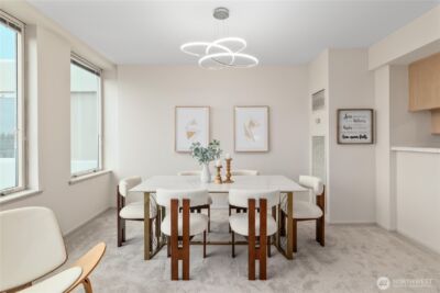 177 107th Avenue NE #1204, Bellevue, WA 98004 - Photo 4