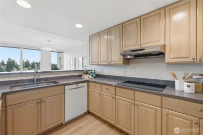 177 107th Avenue NE #1204, Bellevue, WA 98004 - Photo 5