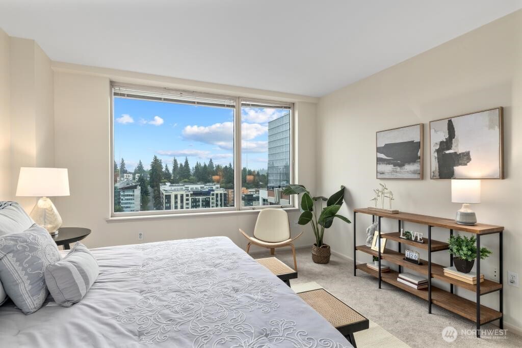 177 107th Avenue NE #1204, Bellevue, WA 98004