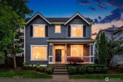 7306 Douglas Avenue SE, Snoqualmie, WA 98065 - Photo 1