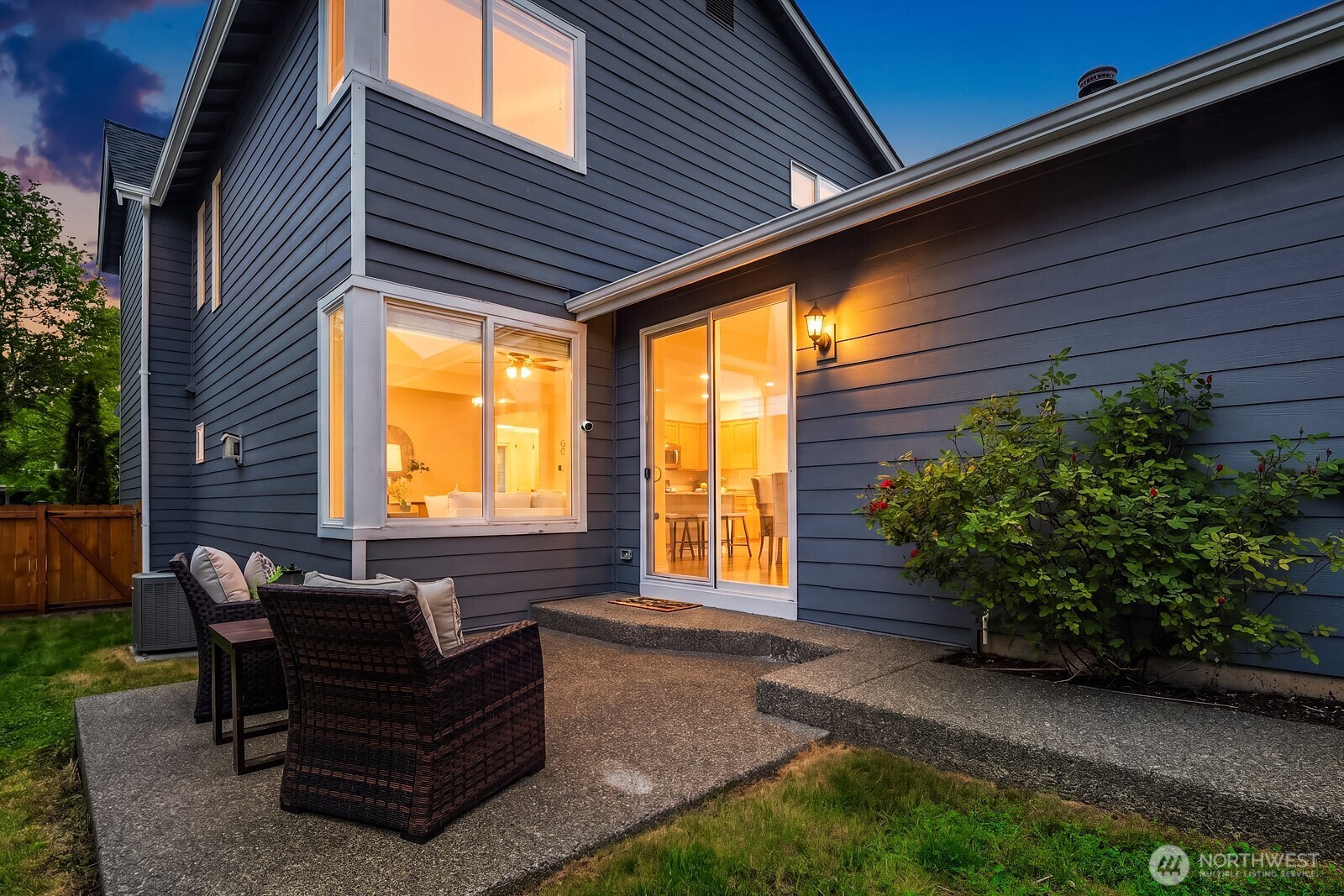 7306 Douglas Avenue SE, Snoqualmie, WA 98065