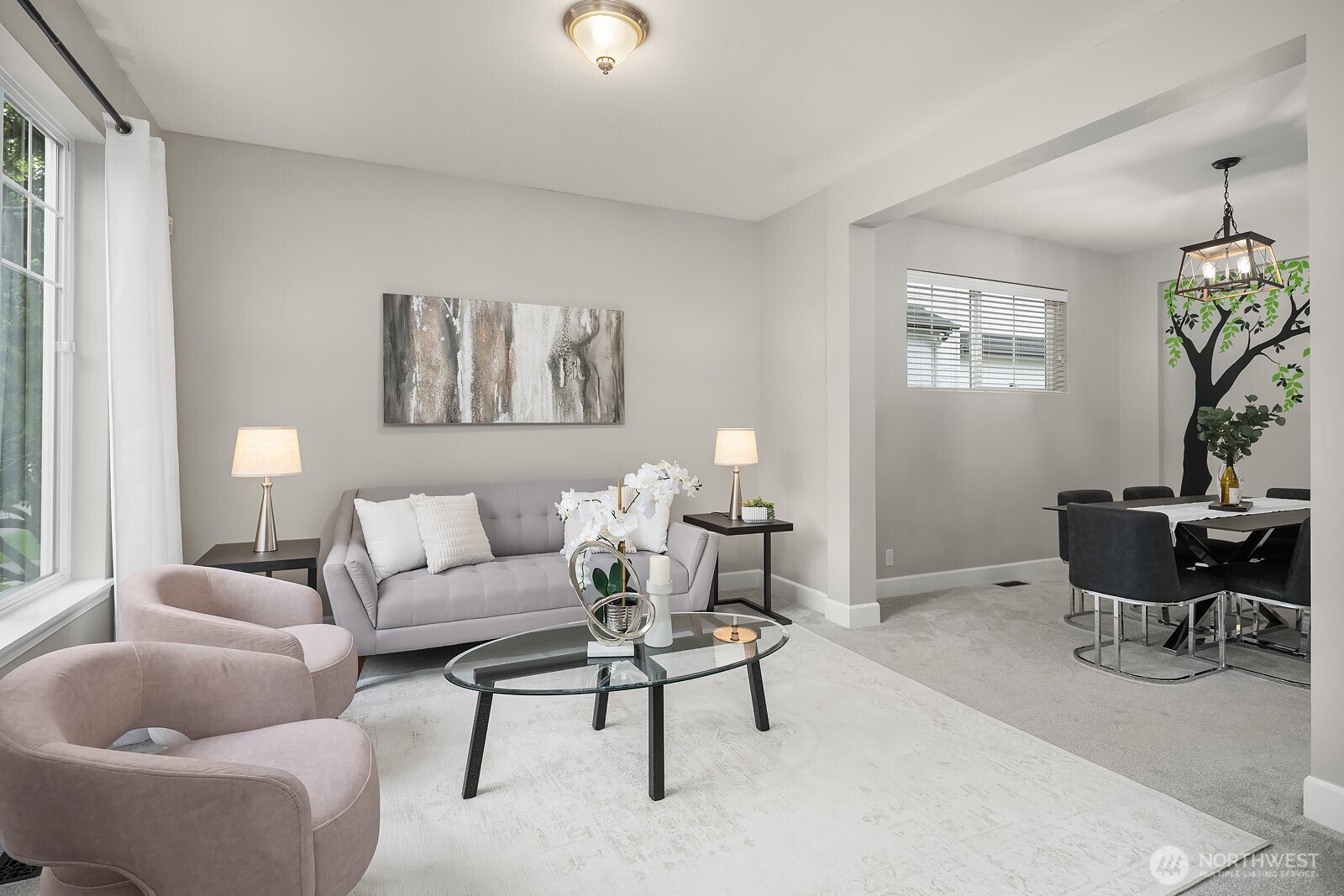 7306 Douglas Avenue SE, Snoqualmie, WA 98065