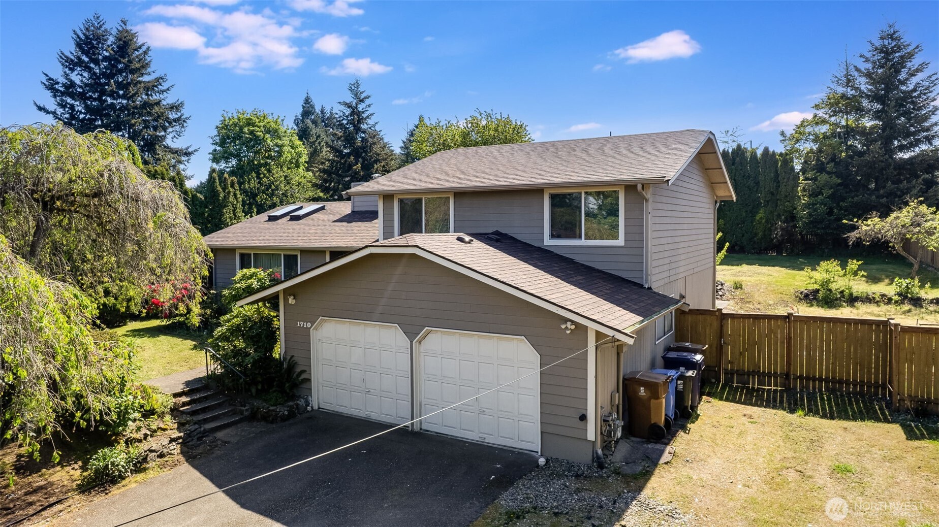 1710 Browns Point Boulevard , Tacoma, WA 98422