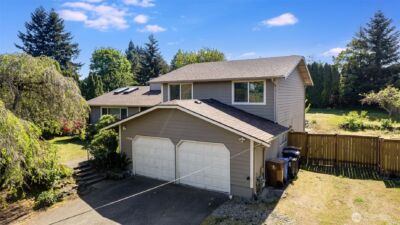 1710 Browns Point Boulevard , Tacoma, WA 98422