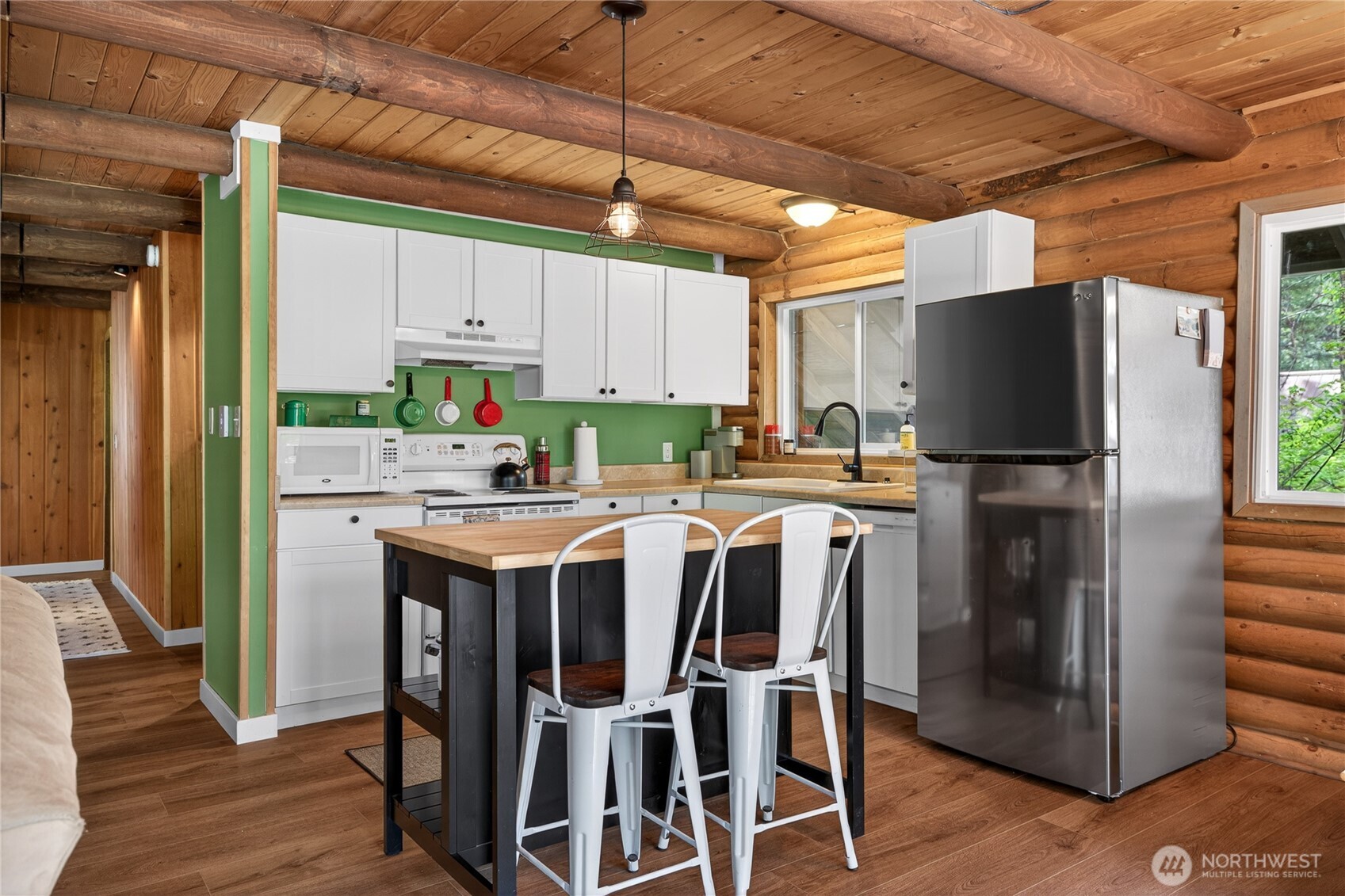 22505 Saddle St , Leavenworth, WA 98826