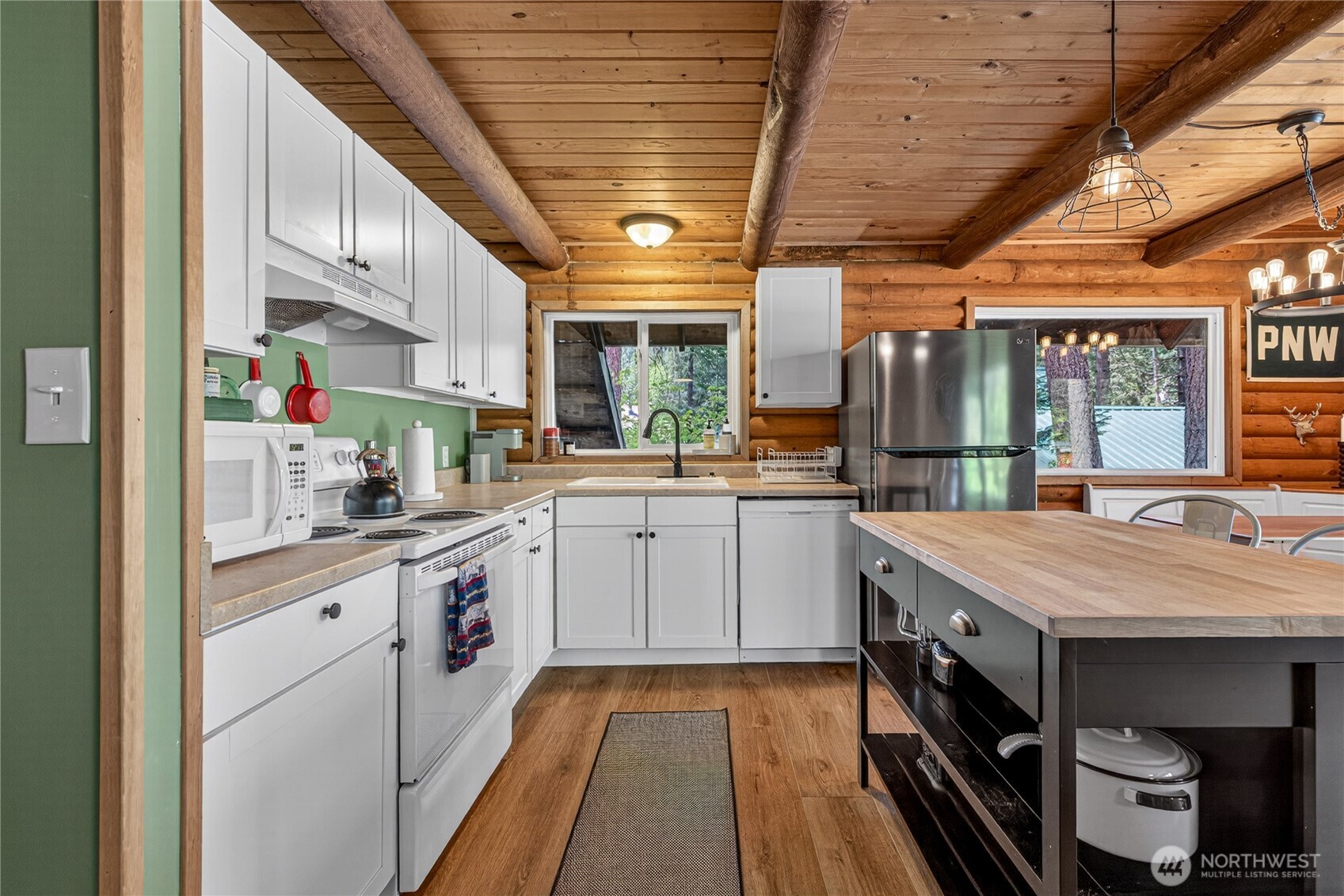 22505 Saddle St , Leavenworth, WA 98826