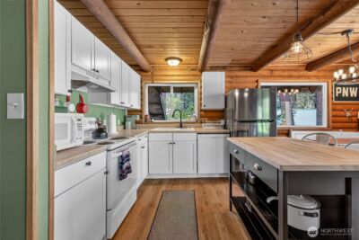 22505 Saddle St , Leavenworth, WA 98826 - Photo 12
