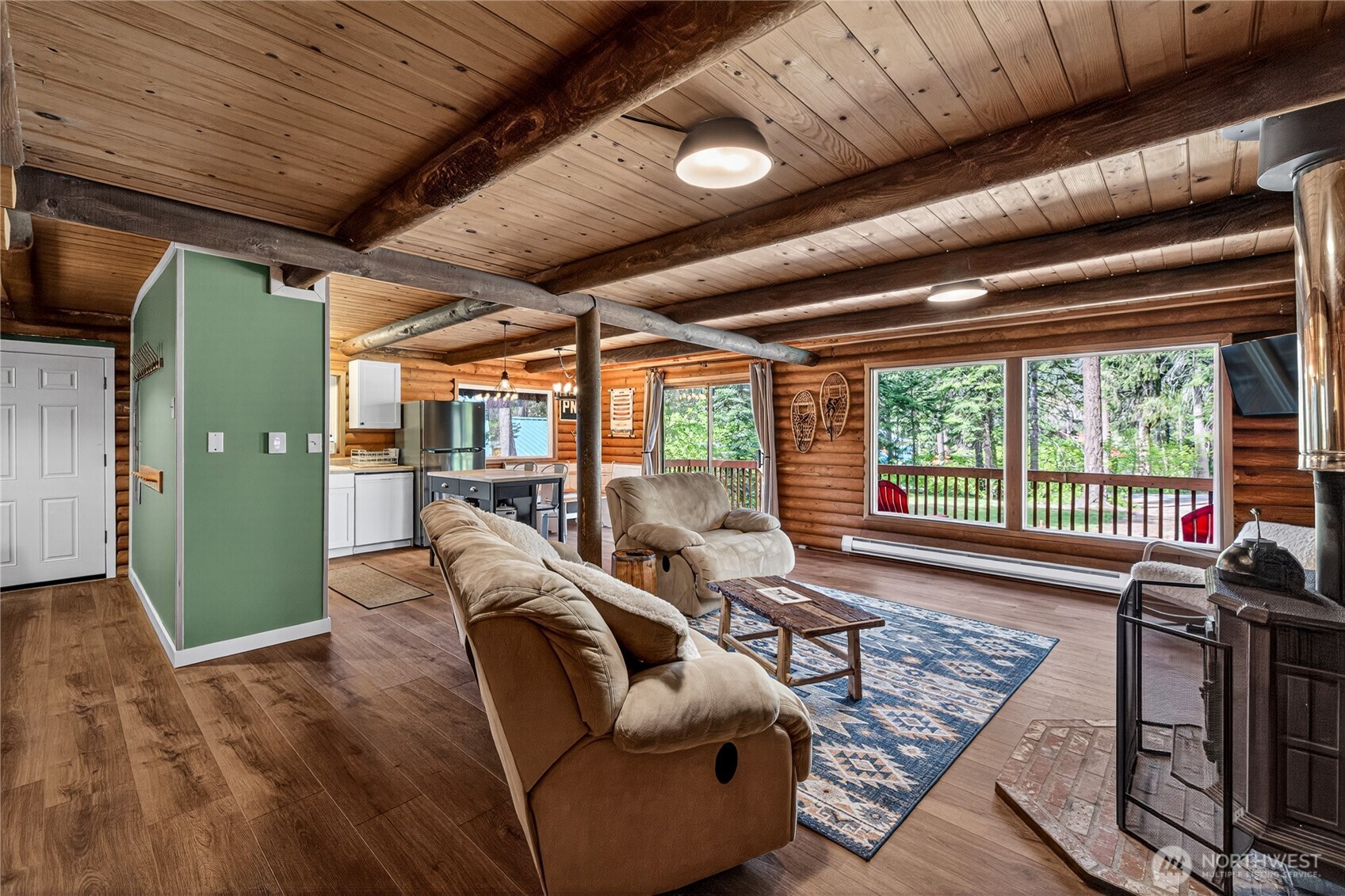 22505 Saddle St , Leavenworth, WA 98826