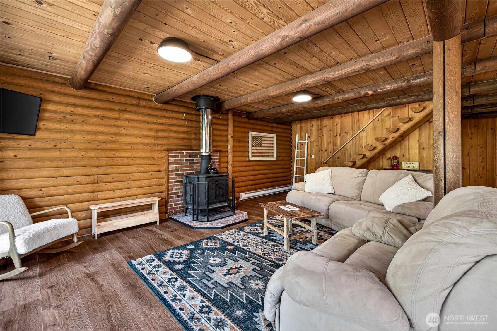 22505 Saddle St , Leavenworth, WA 98826
