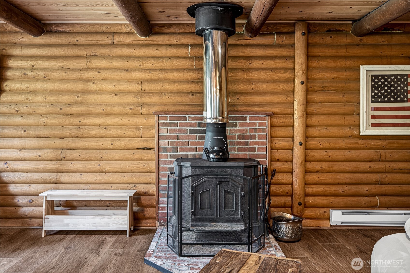 22505 Saddle St , Leavenworth, WA 98826