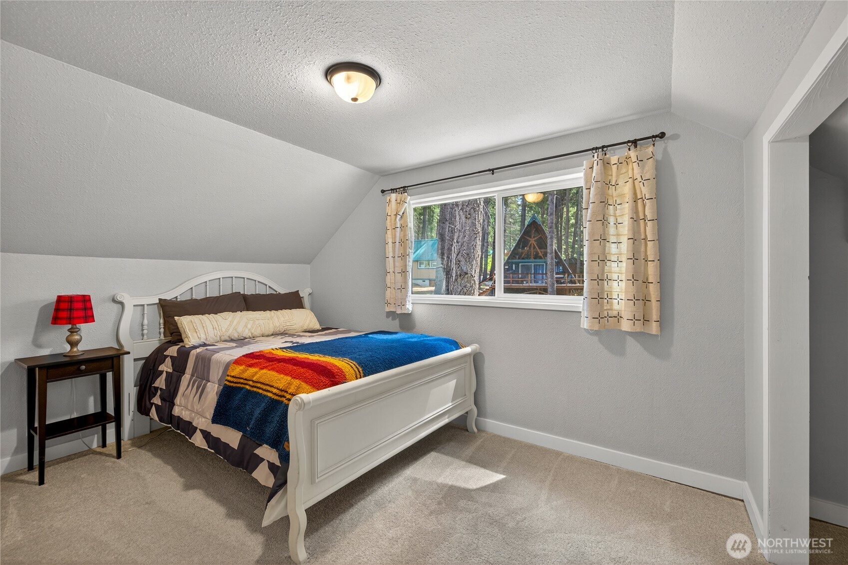 22505 Saddle St , Leavenworth, WA 98826