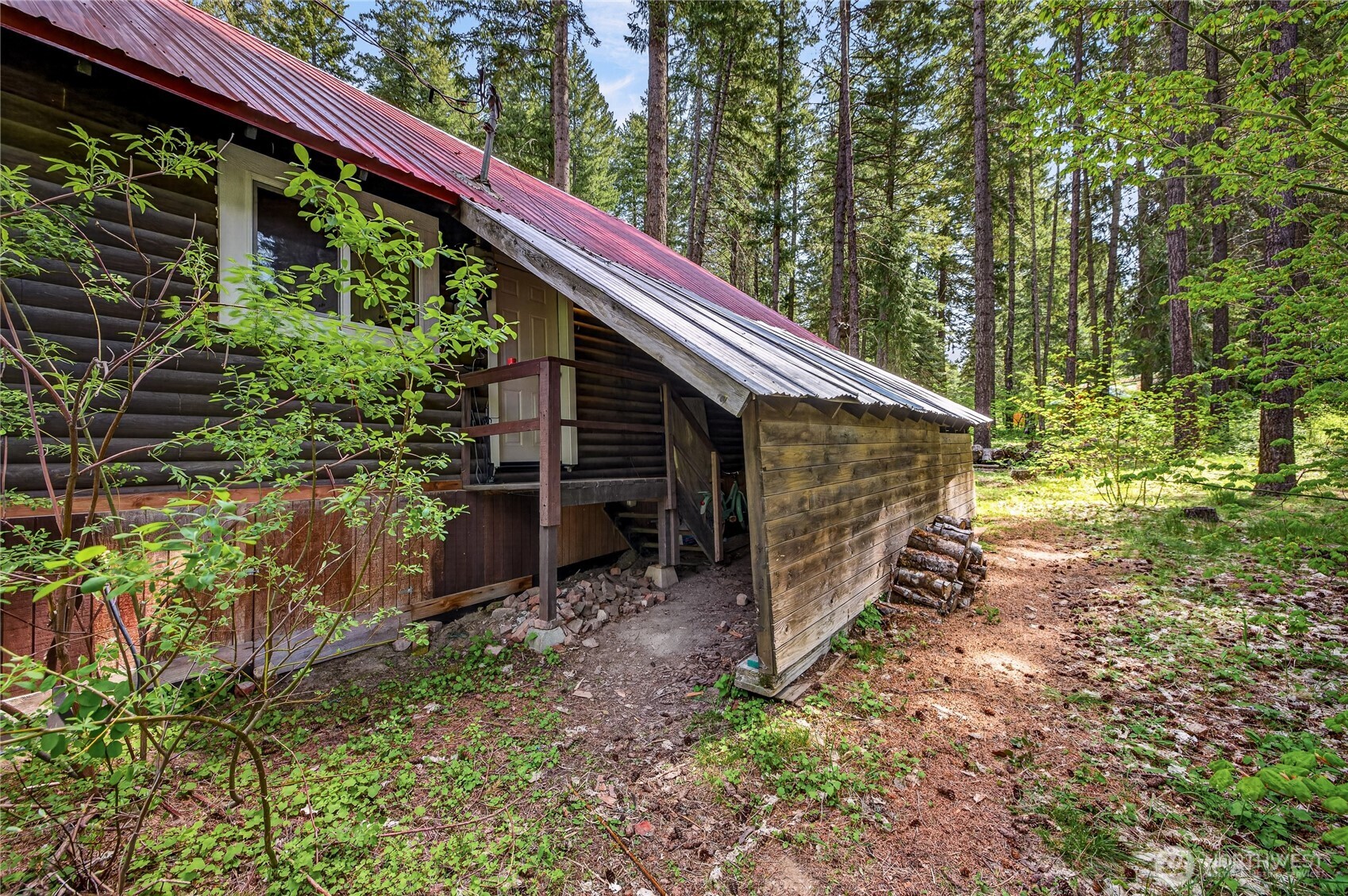 22505 Saddle St , Leavenworth, WA 98826