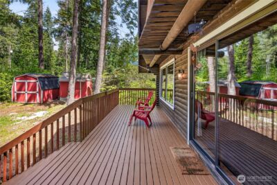 22505 Saddle St , Leavenworth, WA 98826 - Photo 29
