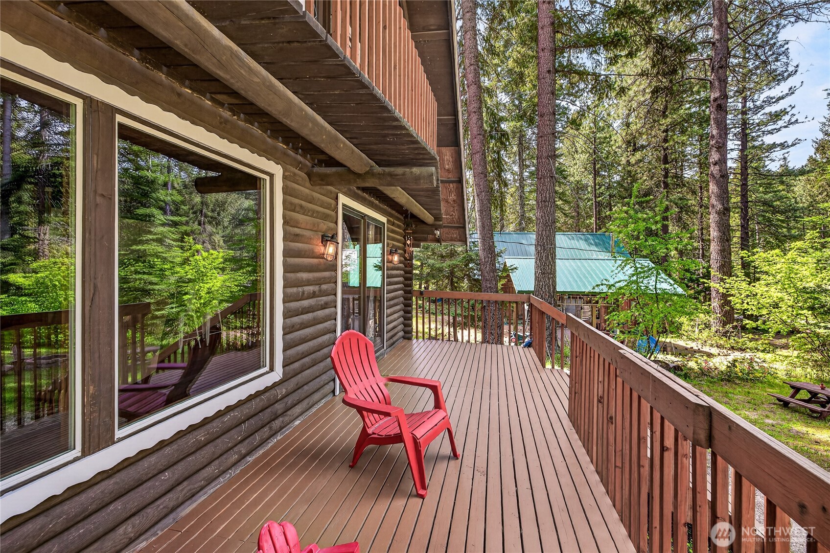 22505 Saddle St , Leavenworth, WA 98826