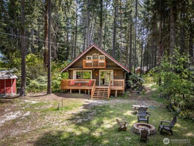 22505 Saddle St , Leavenworth, WA 98826 - Photo 31