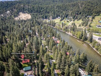 22505 Saddle St , Leavenworth, WA 98826 - Photo 34