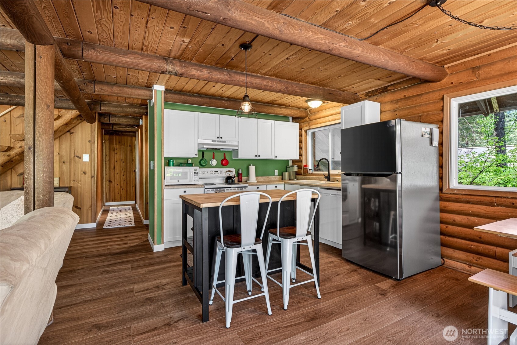 22505 Saddle St , Leavenworth, WA 98826