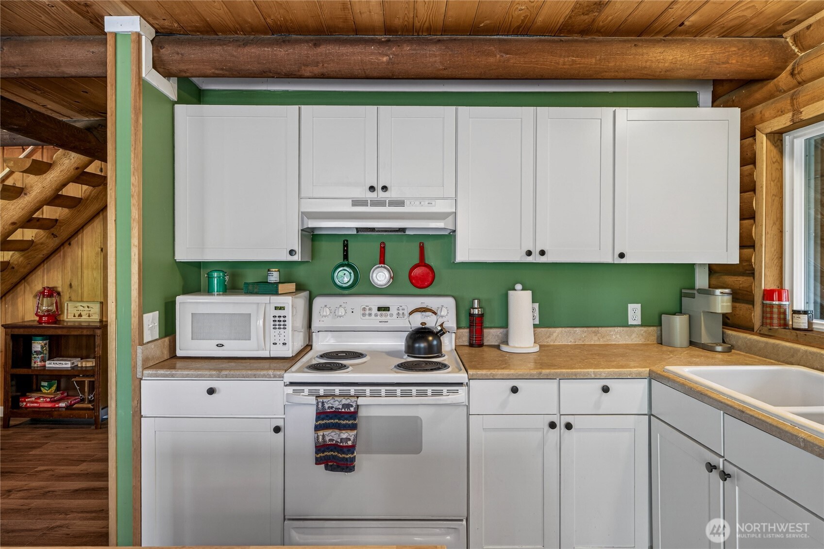 22505 Saddle St , Leavenworth, WA 98826