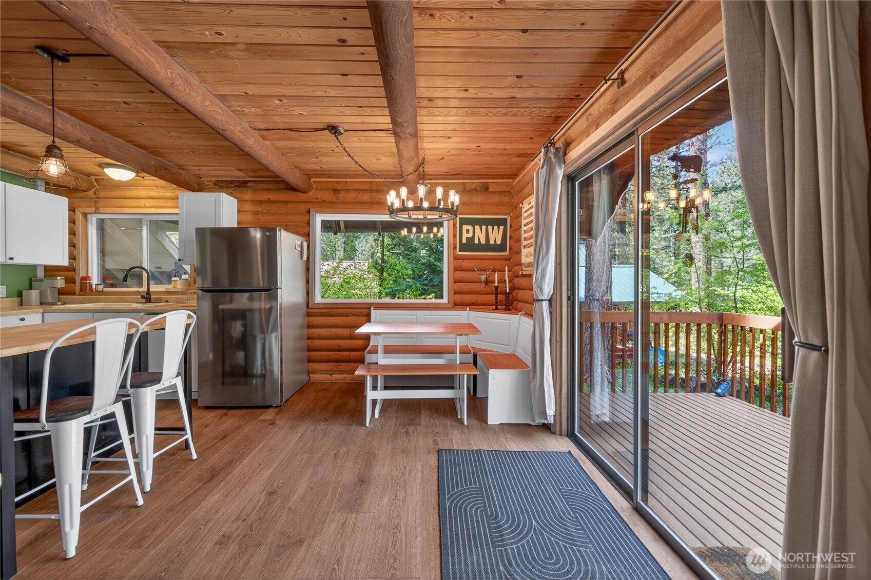 22505 Saddle St , Leavenworth, WA 98826