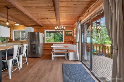 22505 Saddle St , Leavenworth, WA 98826 - Photo 8