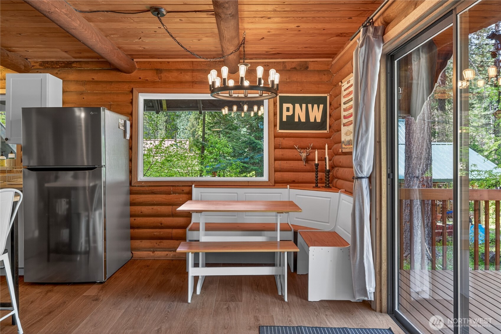 22505 Saddle St , Leavenworth, WA 98826