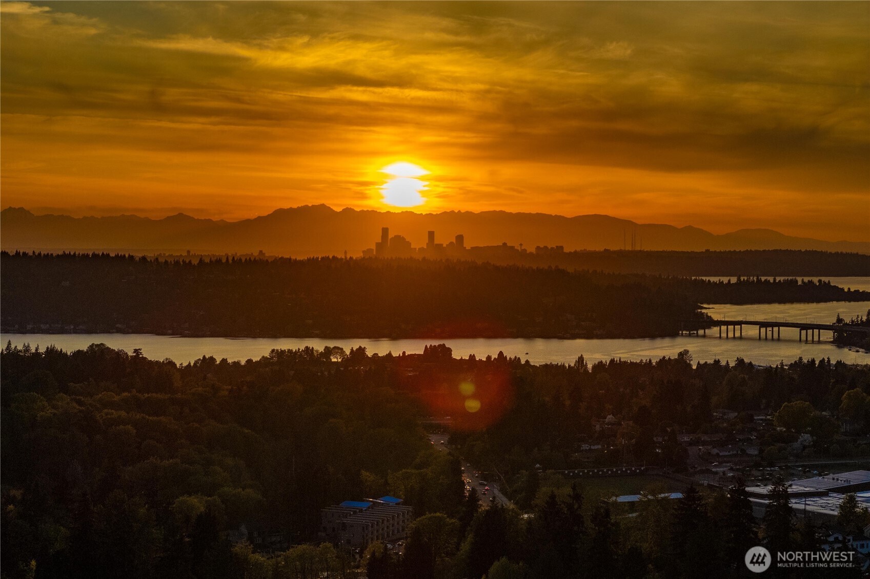 4701 133rd Avenue SE, Bellevue, WA 98006