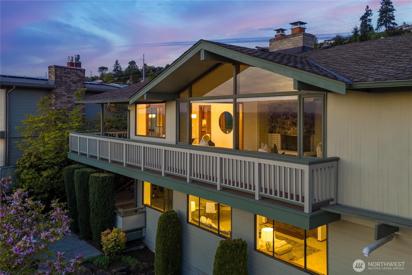 4701 133rd Avenue SE, Bellevue, WA 98006