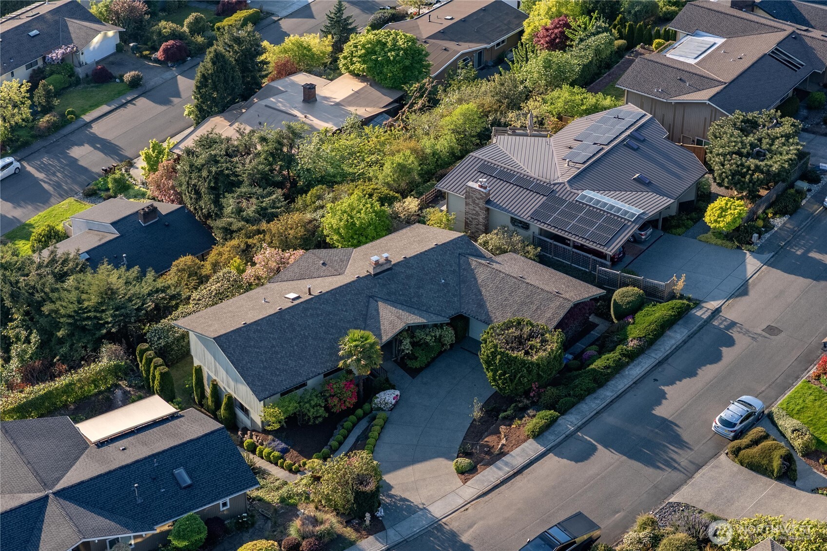 4701 133rd Avenue SE, Bellevue, WA 98006