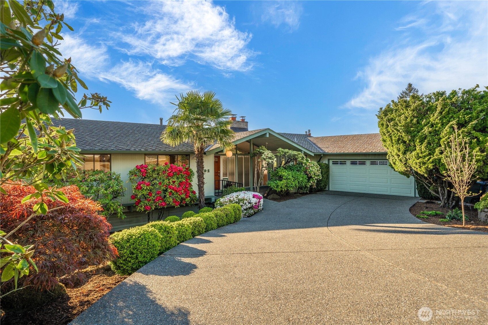 4701 133rd Avenue SE, Bellevue, WA 98006