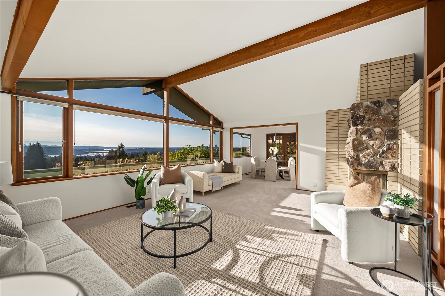 4701 133rd Avenue SE, Bellevue, WA 98006