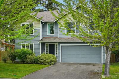 2101 103rd Street E, Tacoma, WA 98445